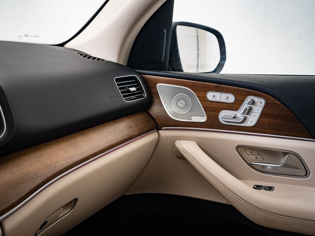 2024 Mercedes Benz GLE 350 4MATIC photo 32
