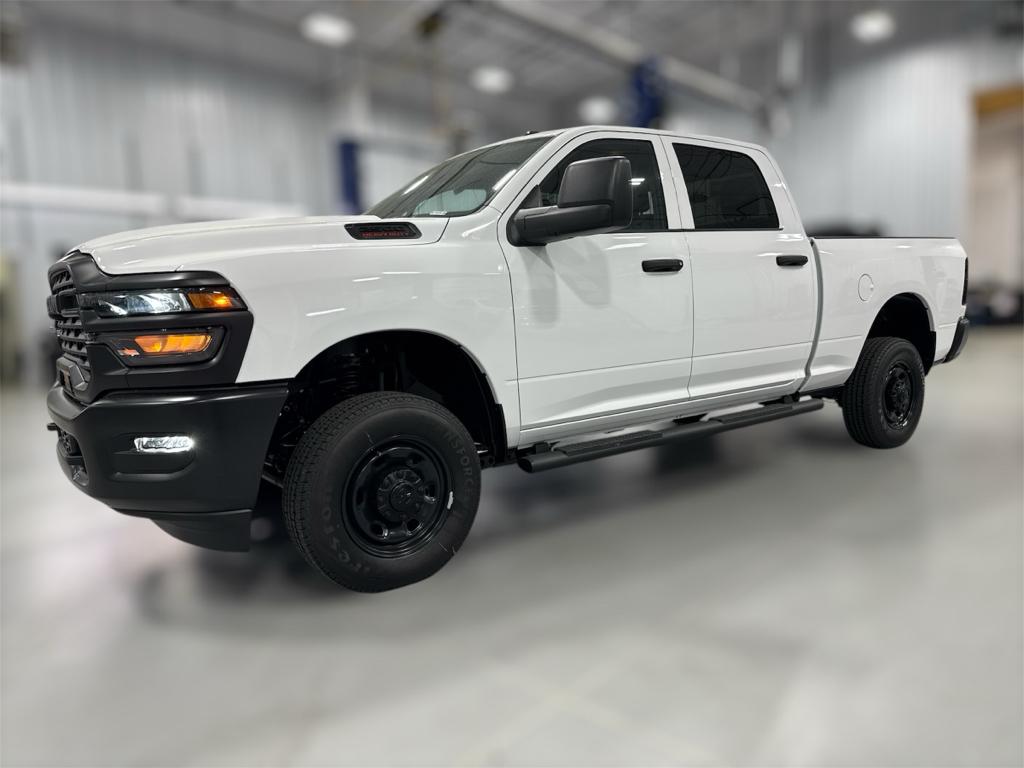 2025 RAM Ram 2500 Pickup Tradesman's photo
