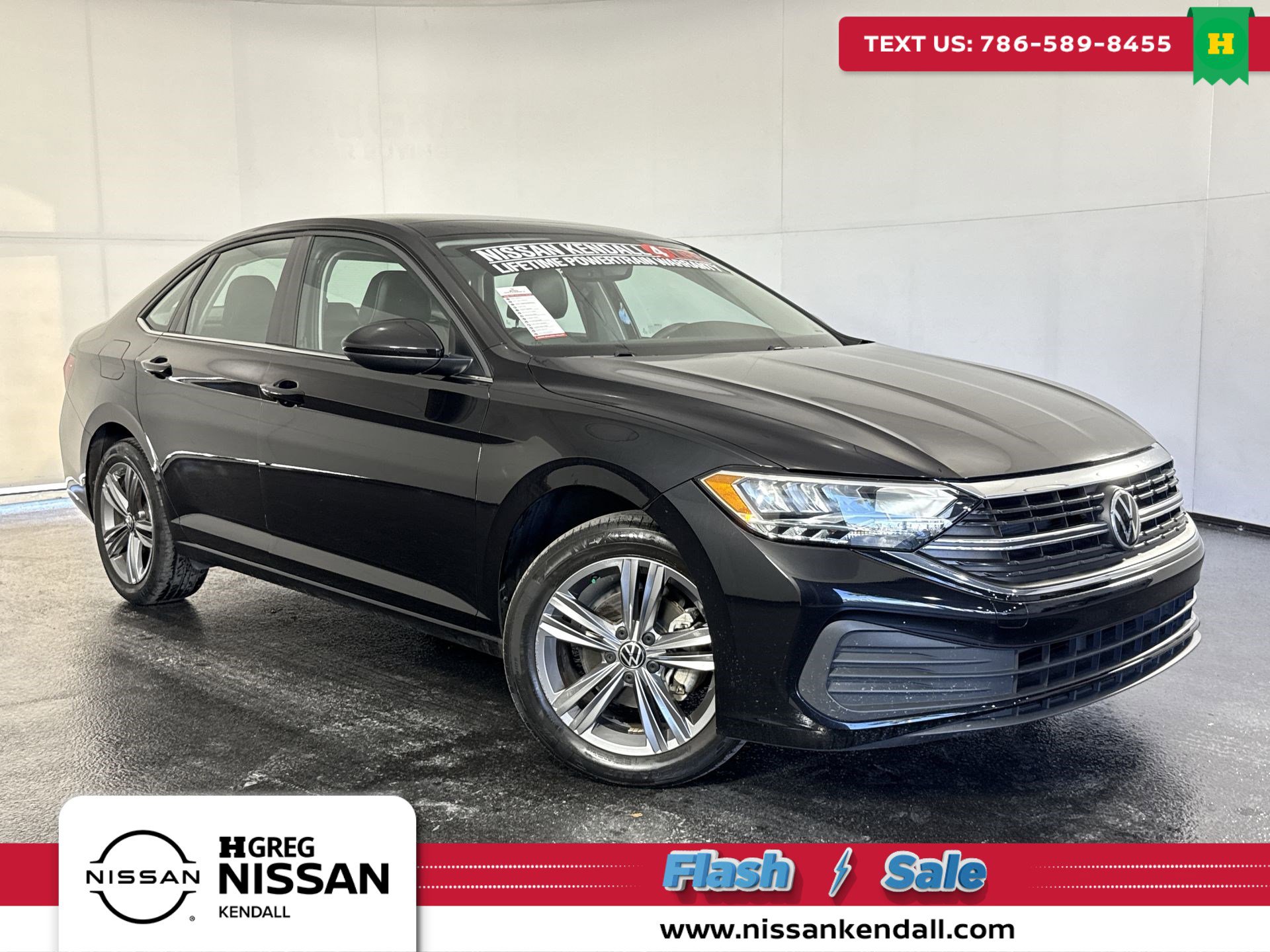 2022 Volkswagen Jetta SE's photo