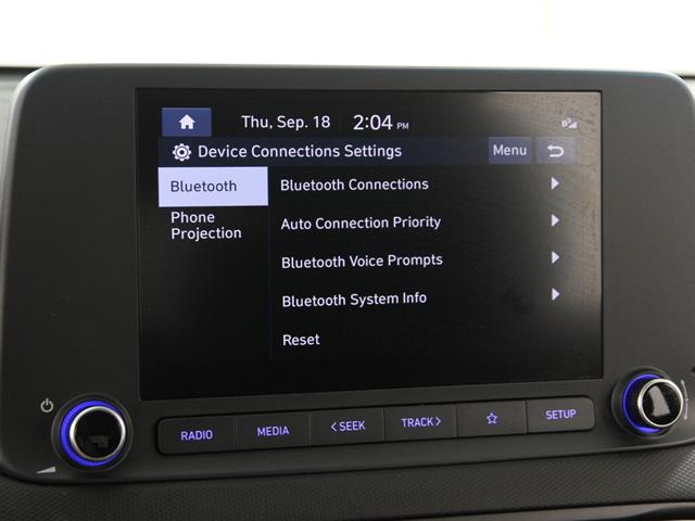 2023 Hyundai Kona SEL photo 8