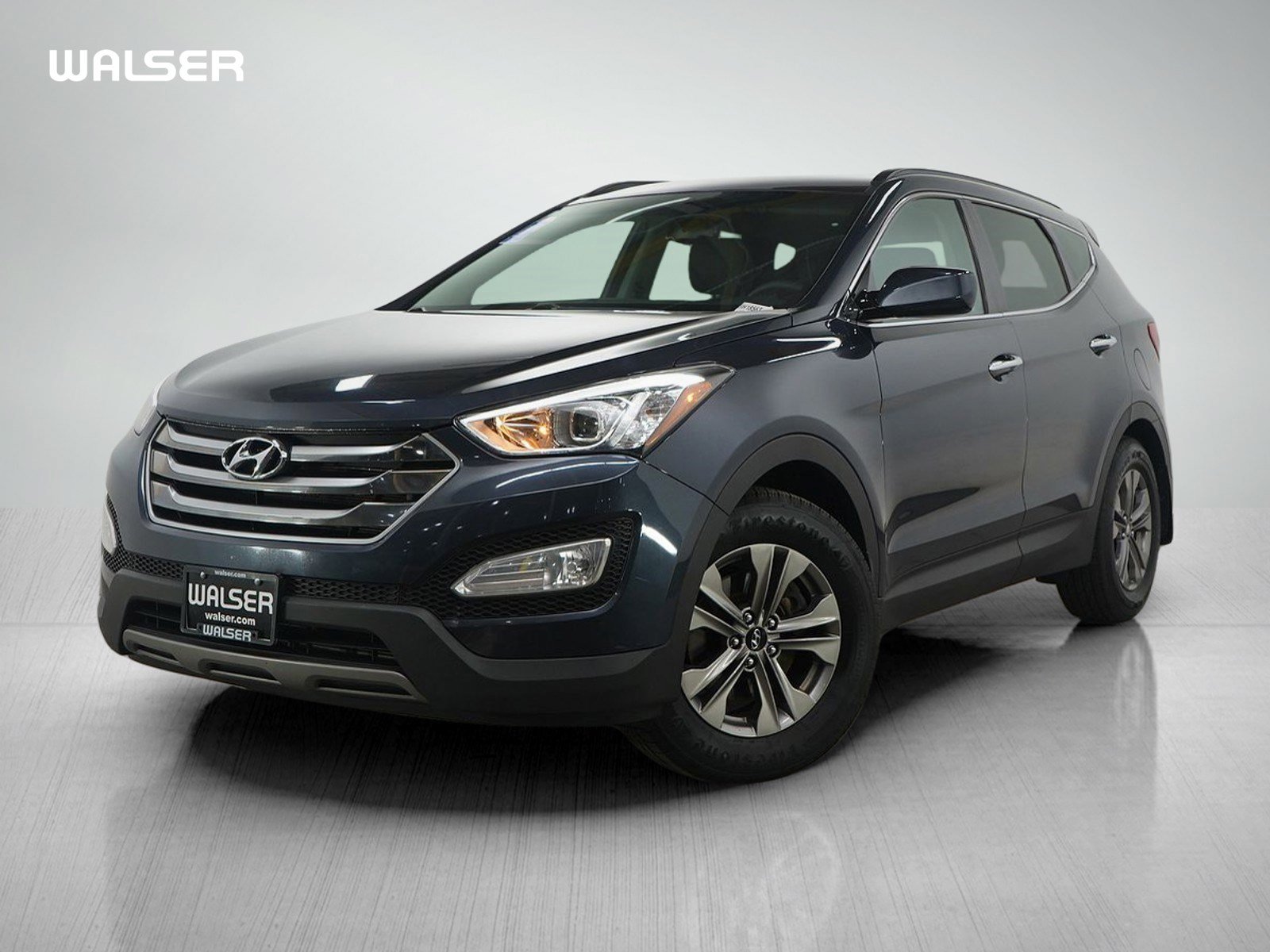 2015 Hyundai Santa Fe Sport's photo