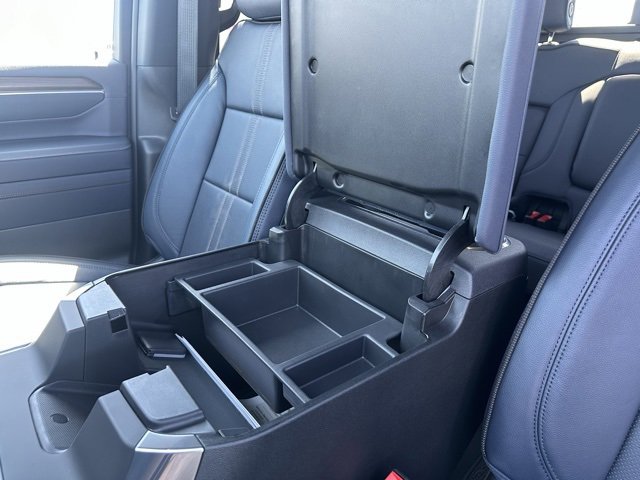 2025 Chevrolet Silverado 3500HD High Country photo 35