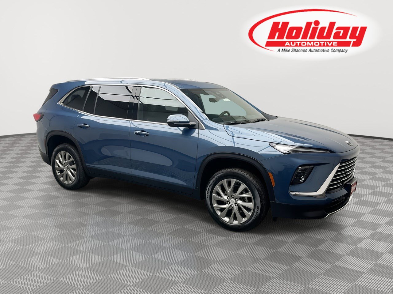 2026 Buick Enclave Preferred's photo