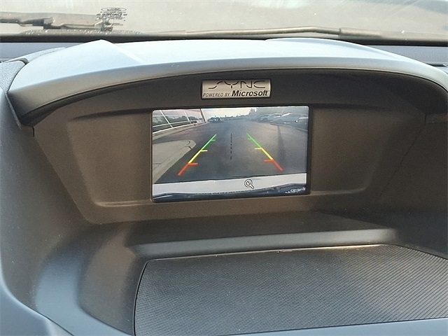 2014 Ford Escape SE photo 18