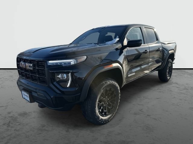 2026 GMC Canyon Elevation's photo