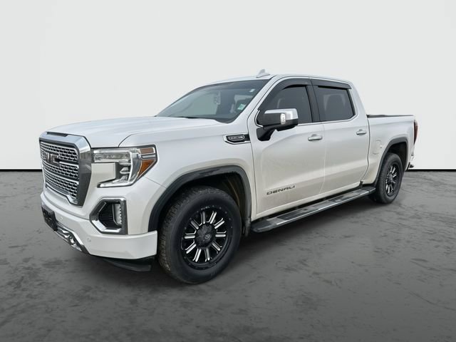 2021 GMC Sierra 1500 Denali Denali's photo