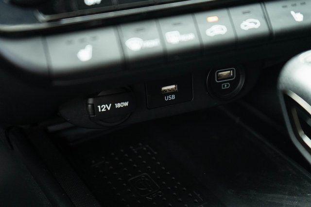 2023 Hyundai Elantra N Line photo 24