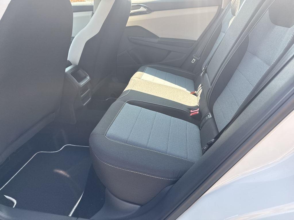 2025 Volkswagen Taos S photo 18