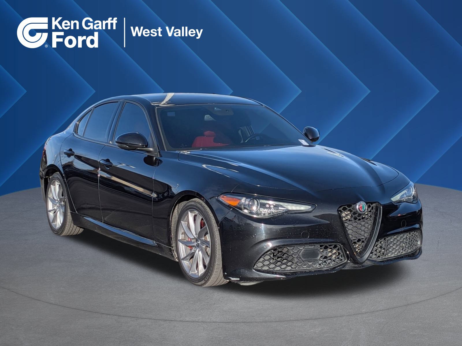 2023 Alfa Romeo Giulia Sprint's photo