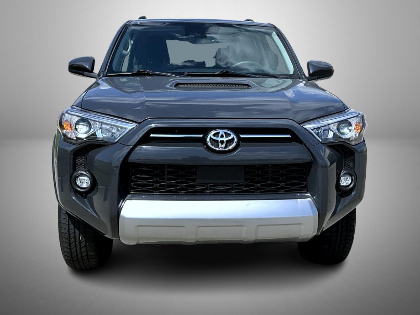 2024 Toyota 4Runner TRD Off-Road 4WD photo 2