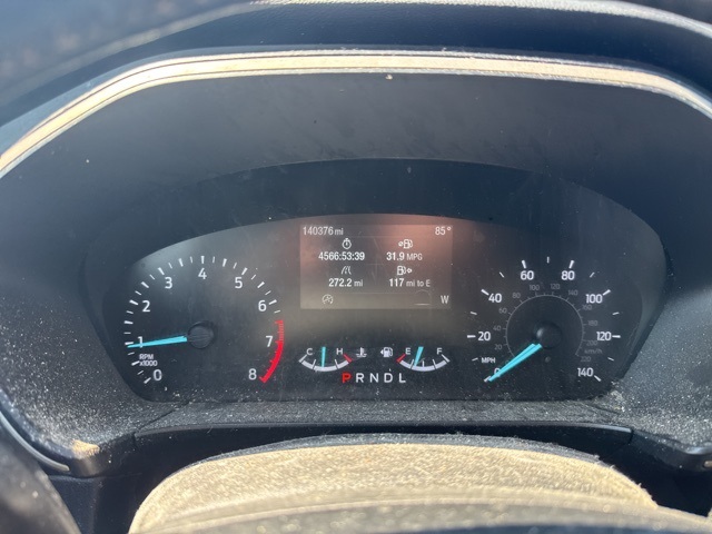 2021 Ford Escape SE photo 14