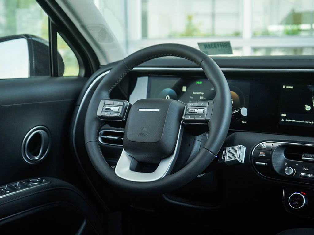 2026 Hyundai Palisade SEL photo 14