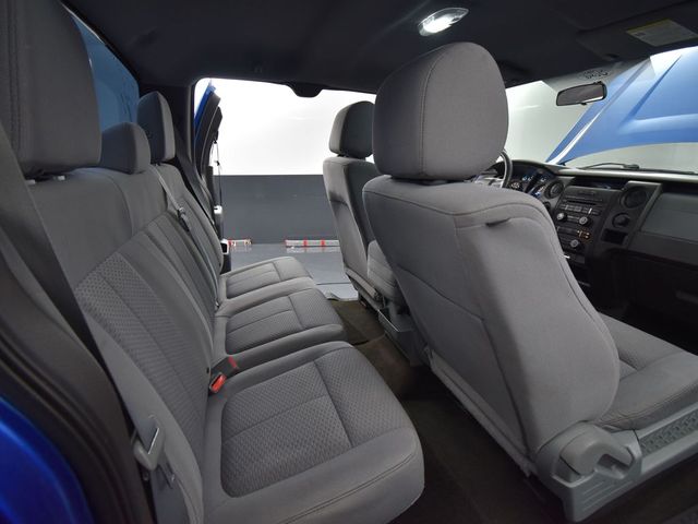 2013 Ford F-150 STX photo 31
