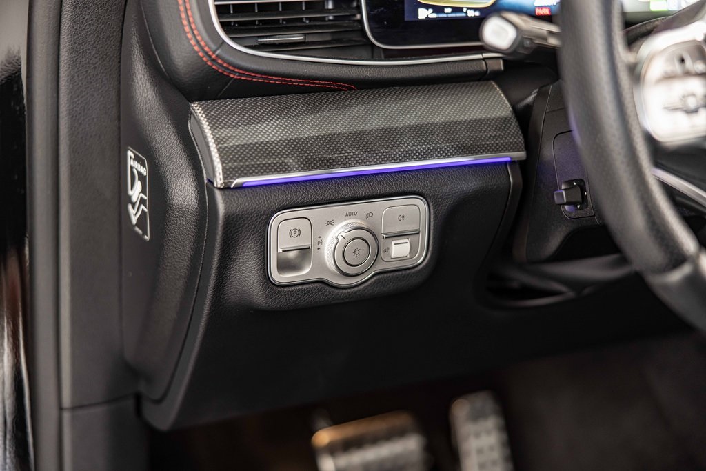 2022 MERCEDES-BENZ GLE-CLASS - Image 21