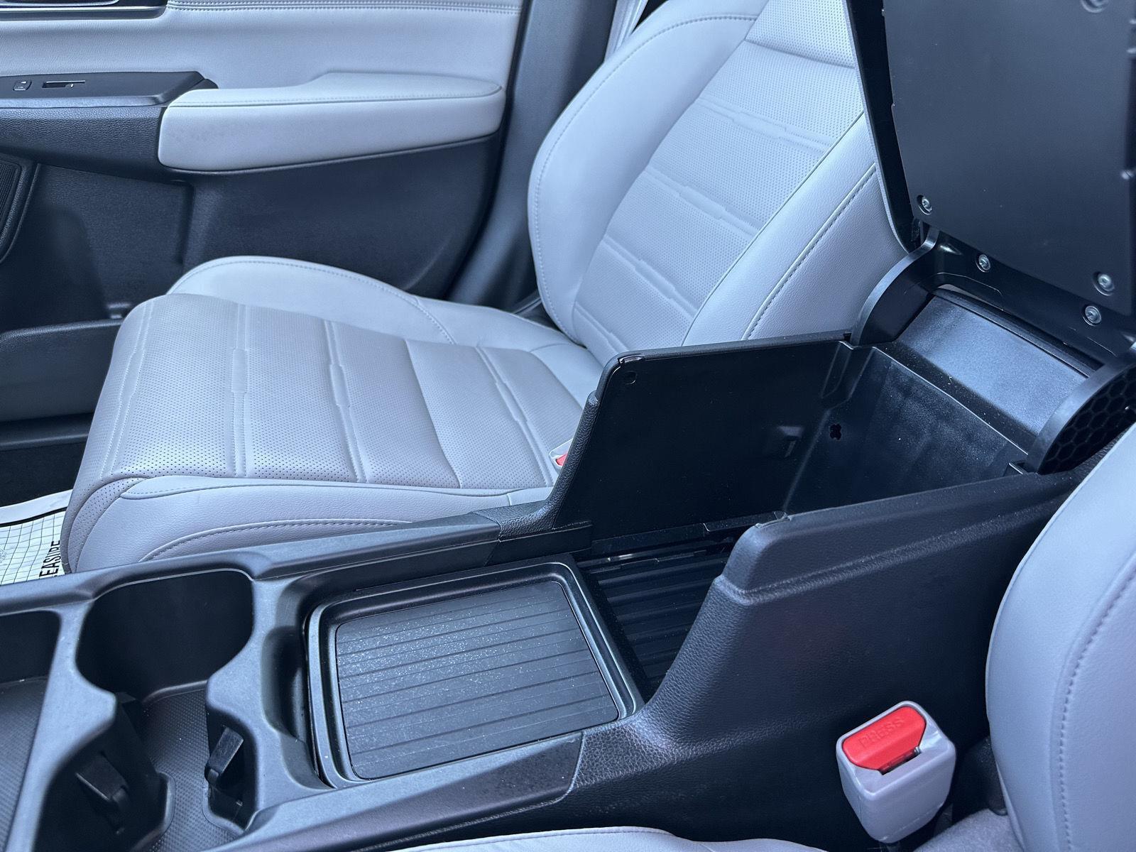 2022 Honda CR-V EX-L photo 25