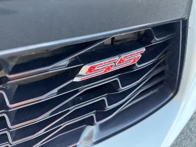 2017 Chevrolet Camaro SS photo 13