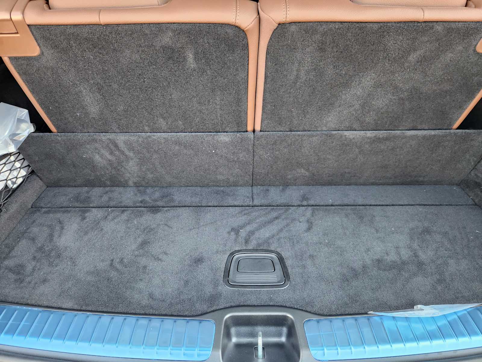 2026 Mercedes Benz GLE 450 4MATIC photo 23