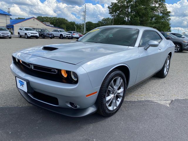 2020 Dodge Challenger GT photo 7