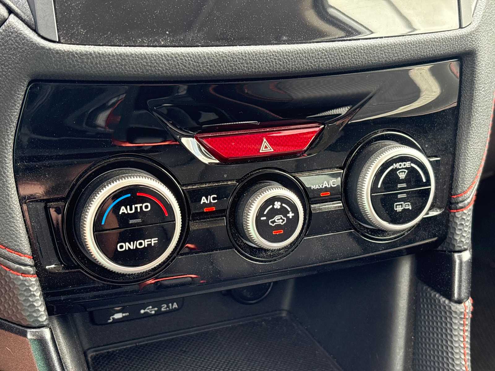 Certified Used 2024 Ice Silver Metallic Subaru Sport image 19