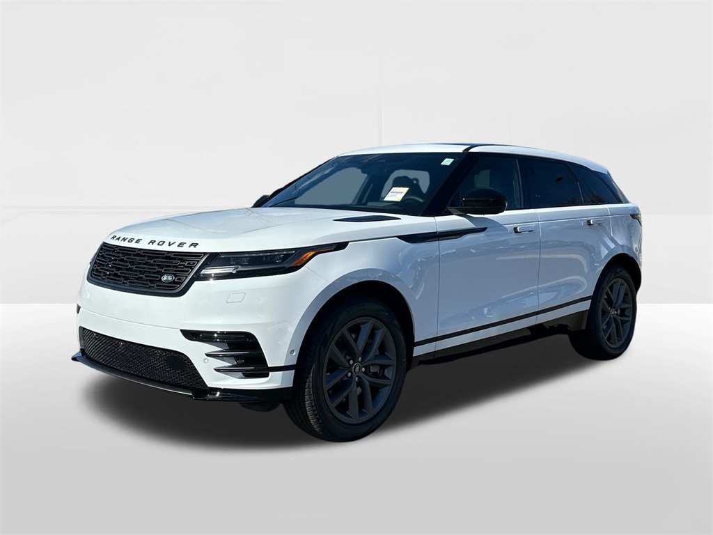 2026 Land Rover Range Rover Velar Dynamic SE's photo