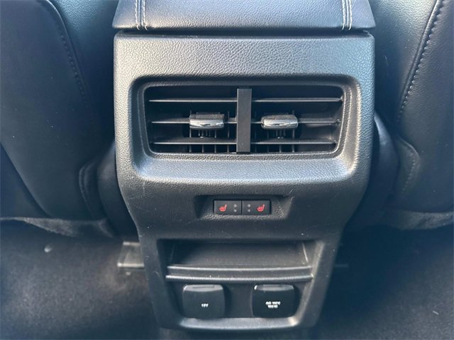 2020 Ford Edge ST photo 13