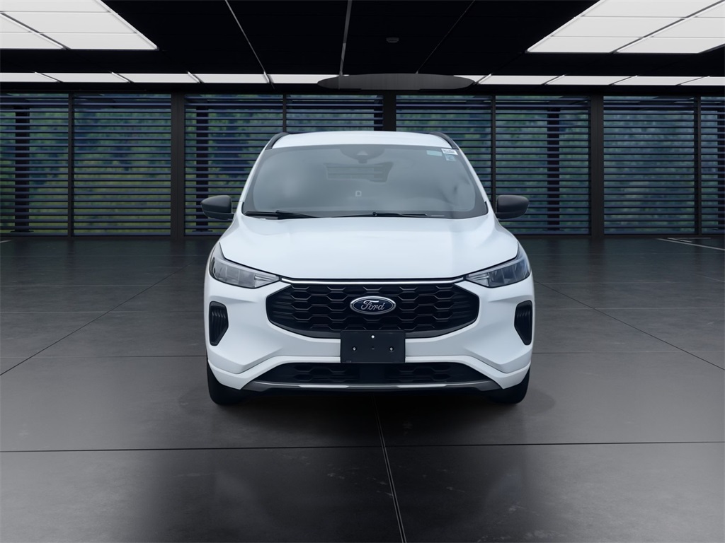 2023 Ford Escape ST-Line photo 3
