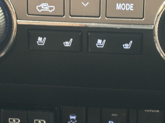 2021 Toyota Tundra Platinum Grade photo 29