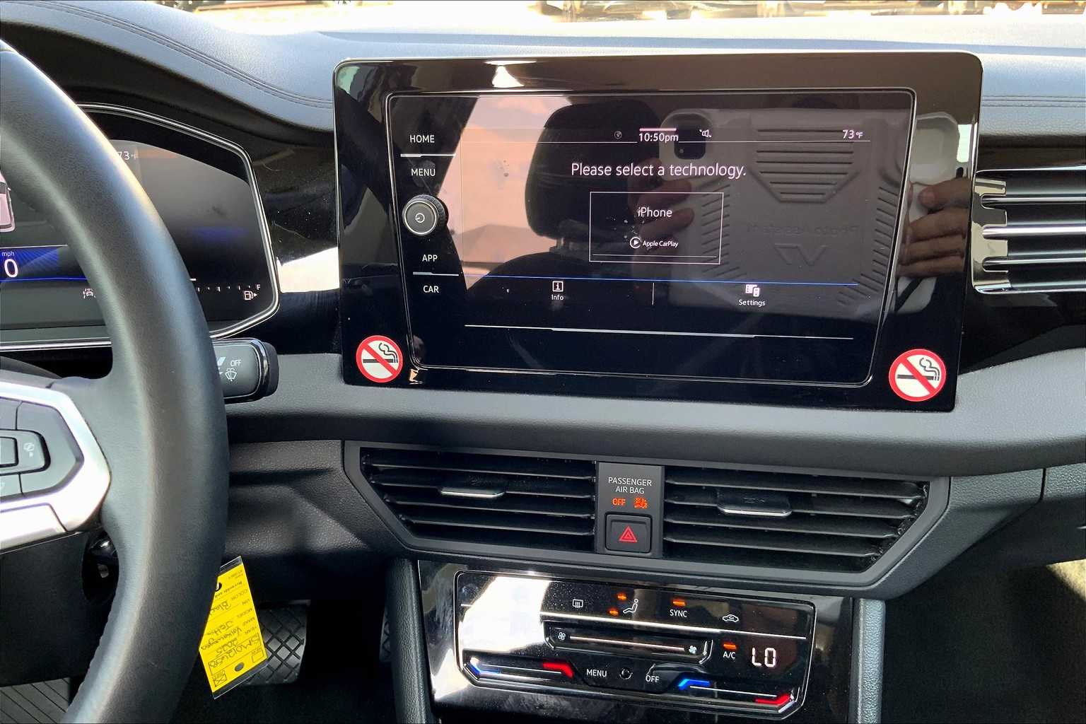 2025 Volkswagen Jetta S photo 6