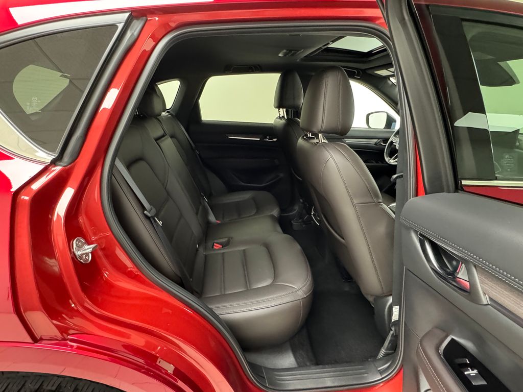 2023 Mazda CX-5 2.5 Turbo Signature photo 15