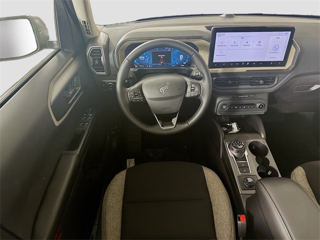 2025 Ford Bronco Sport Big Bend photo 21