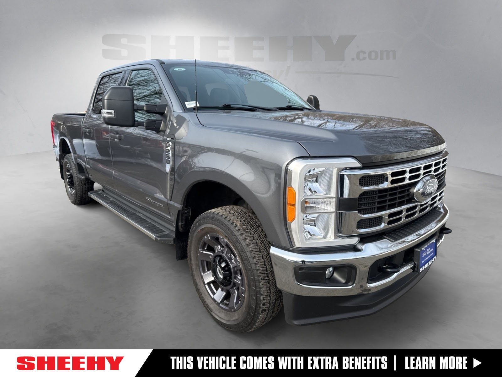 2023 Ford F-250 Super Duty XLT