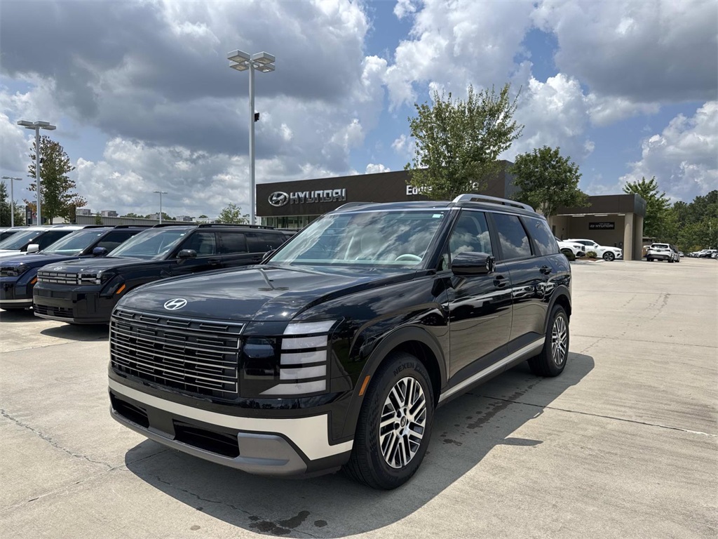 2026 Hyundai Palisade SEL Convenience's photo