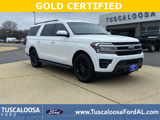 2023 Ford Expedition XLT's photo