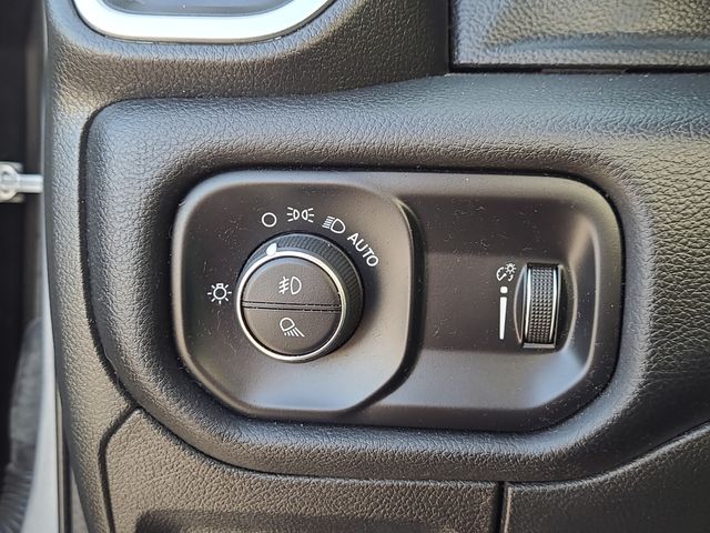 2022 Ram 1500 Big Horn Lone Star photo 19
