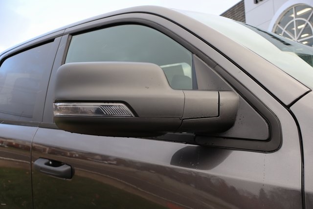 2026 Ram 1500 Big Horn photo 2