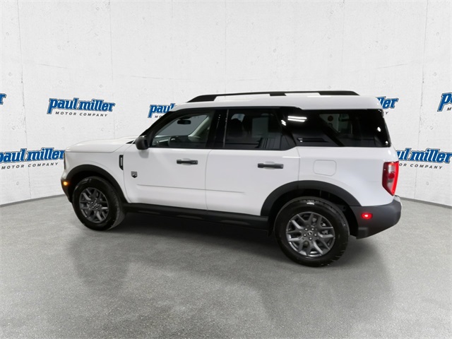 2025 Ford Bronco Sport Big Bend photo 7