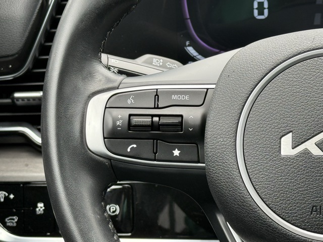 2023 Kia Sportage X-Line photo 24