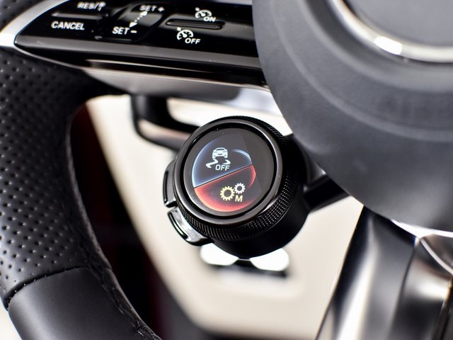 2026 Mercedes Benz CLE AMG 53 4MATIC photo 24