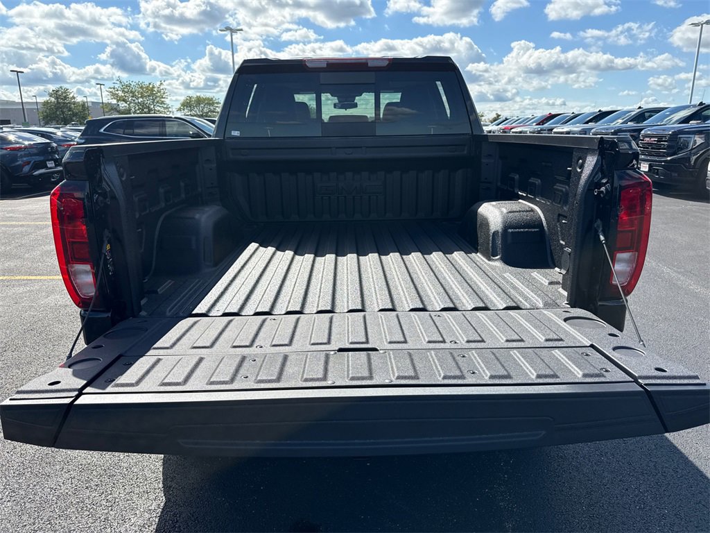 2026 Gmc Sierra Elevation photo 34