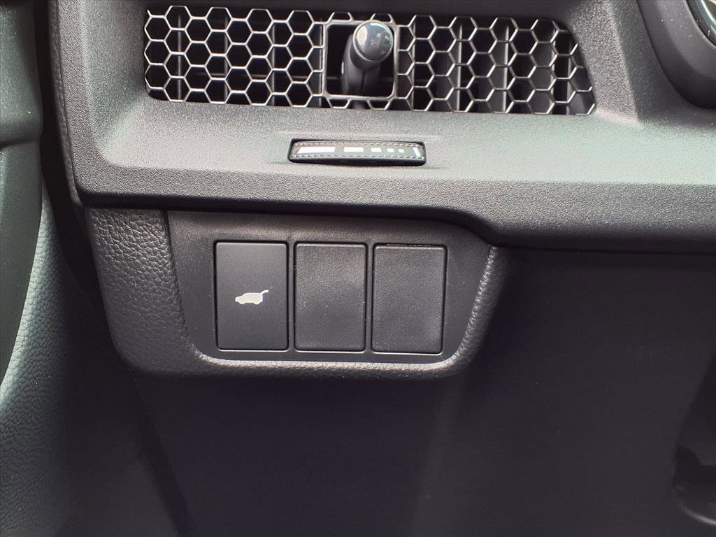 2026 Honda CR-V Hybrid photo 17