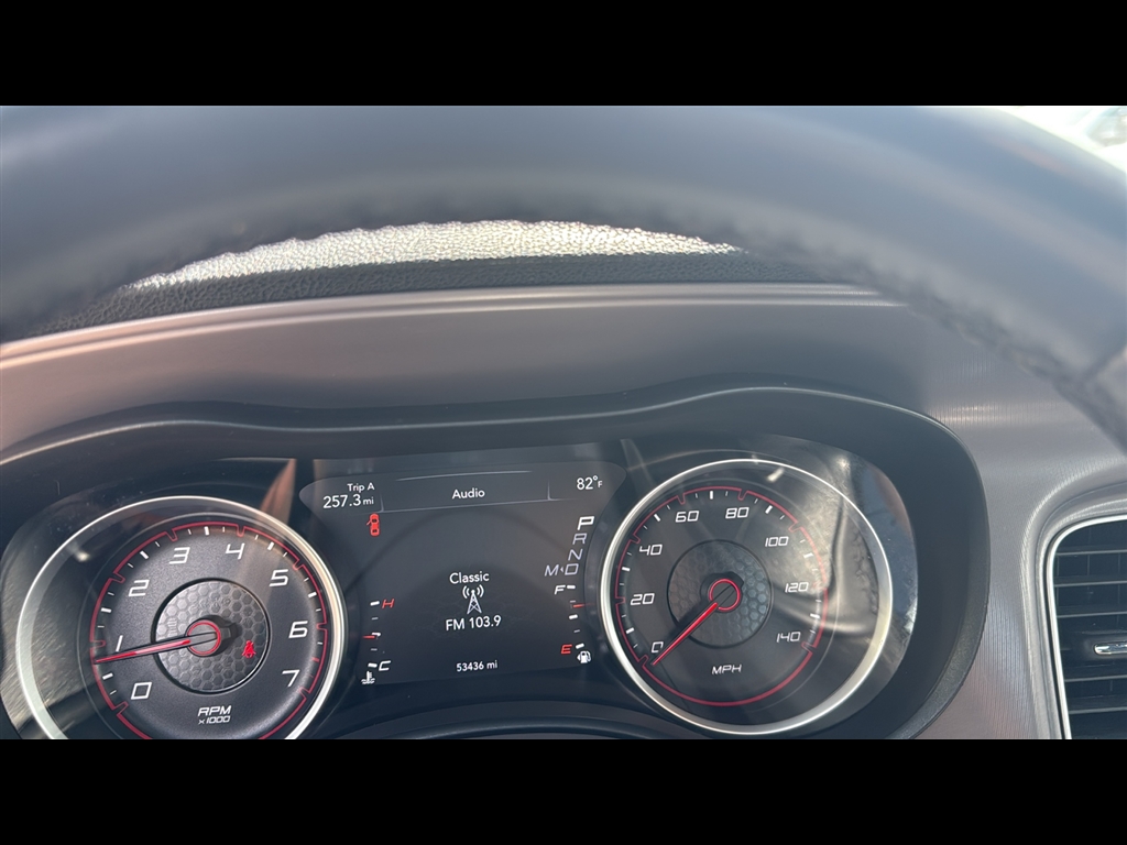 2023 Dodge Charger GT photo 10