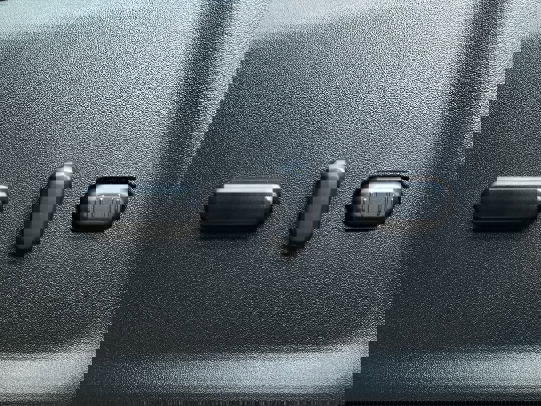 2025 Ford Transit Passenger XLT photo 12