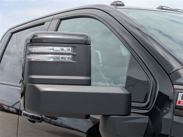 2025 Gmc Sierra 2500 AT4X photo 10