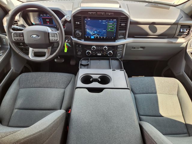 2024 Ford F-150 XLT photo 23