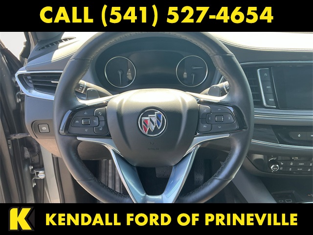 2023 Buick Enclave Premium photo 11
