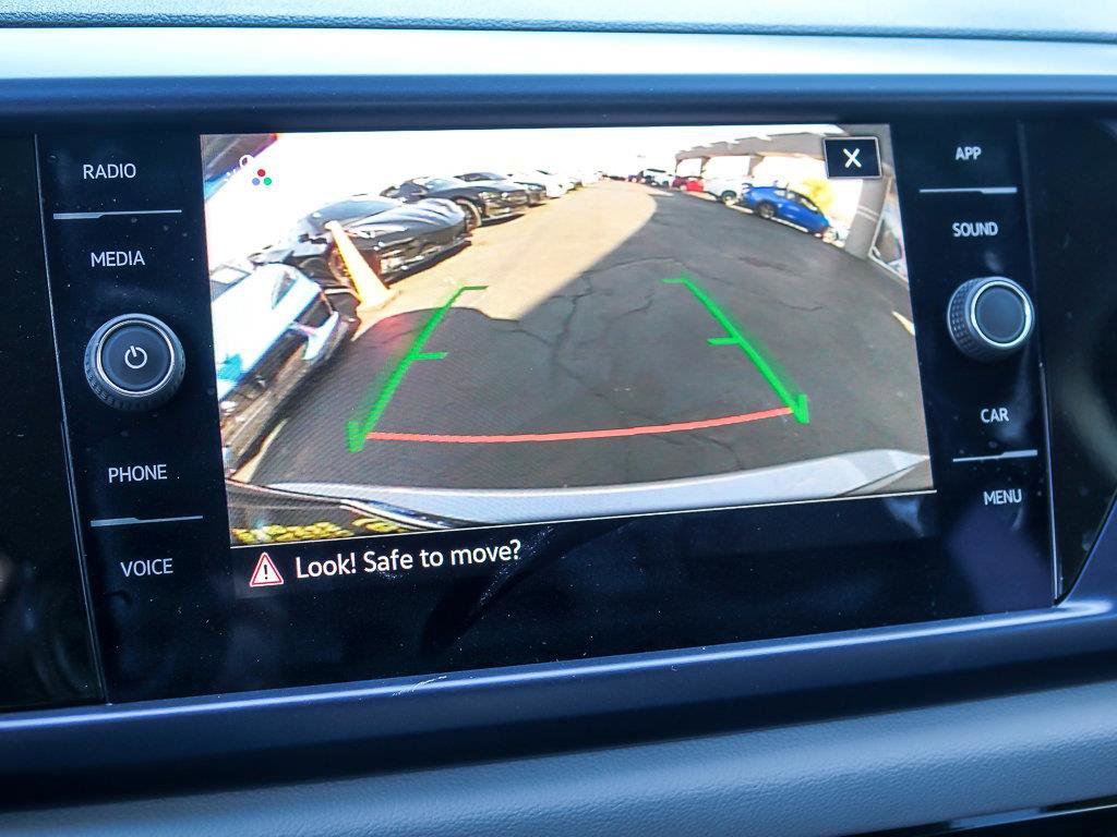 2023 VOLKSWAGEN TAOS - Image 20