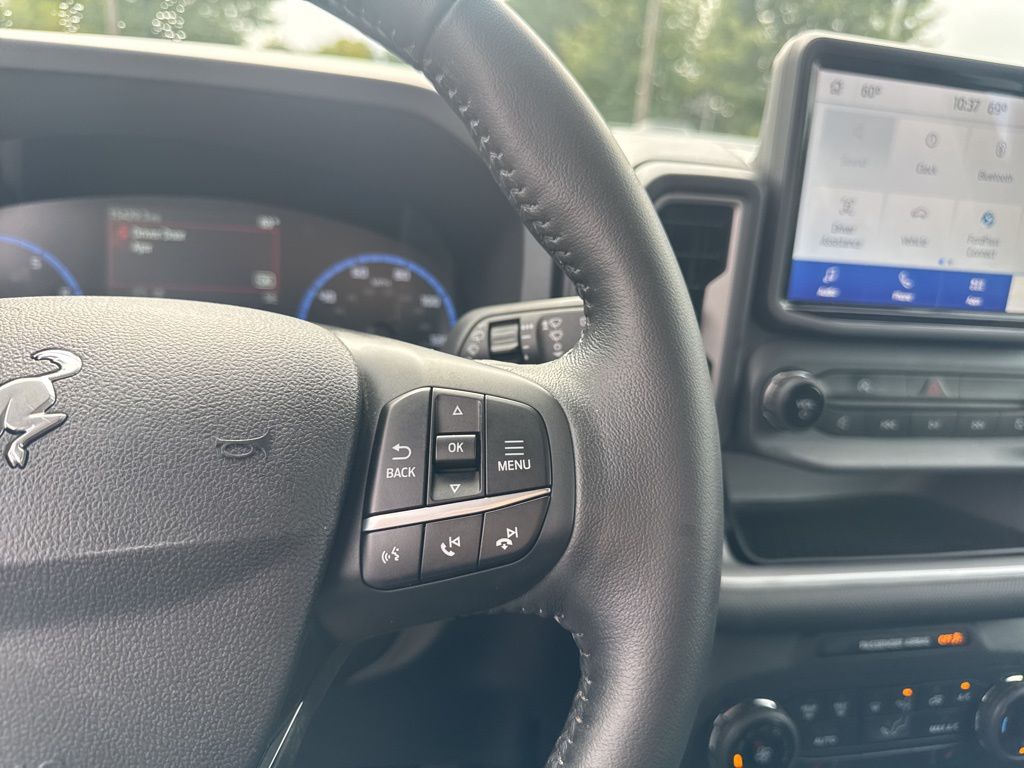 2022 Ford Bronco Sport Big Bend photo 36