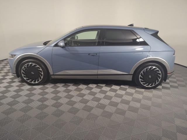 2022 Hyundai Ioniq 5 Limited photo 4