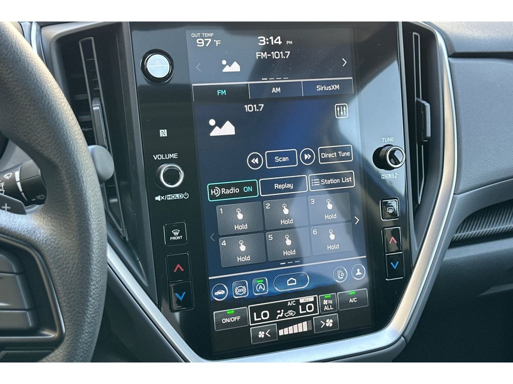 2025 Subaru Crosstrek Premium photo 17