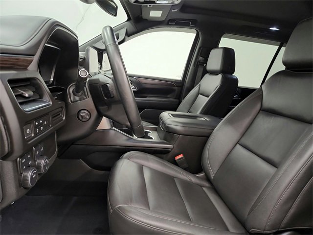 2023 Chevrolet Tahoe LT photo 18